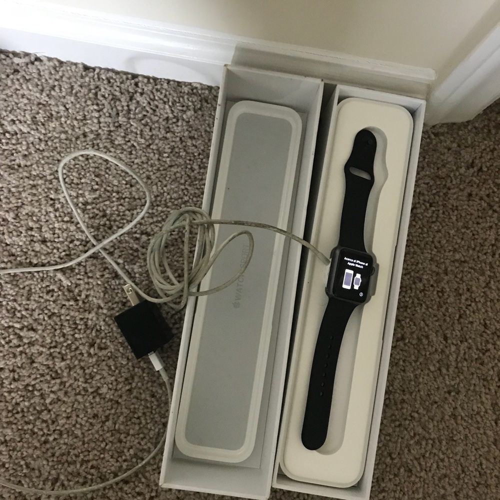 Apple Watch